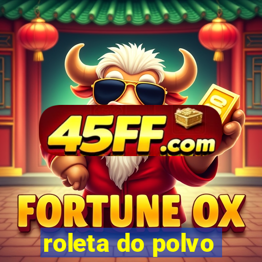 roleta do polvo